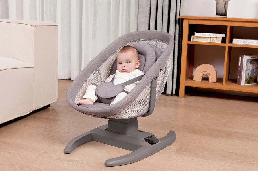 Mastela Swing H Multi- Motion Baby Cradle S5757/08403 — image 6