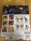 Masters of the Universe Origins Deluxe - Terror Claw Skeletor HDT23/GVL75