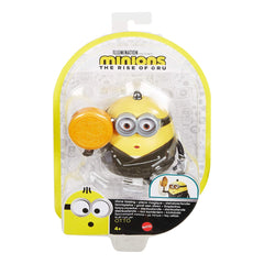 Minions Rise of Gru Stone Tossing Otto Action Figure GMD90 - Colorland Toys