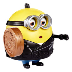 Minions Rise of Gru Stone Tossing Otto Action Figure GMD90 - Colorland Toys