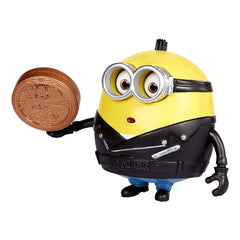 Minions Rise of Gru Stone Tossing Otto Action Figure GMD90 - Colorland Toys