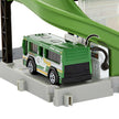 Matchbox Action Drivers Bus Station HDL08