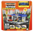 Matchbox Action Drivers Matchbox Auto Shop Playset HDL34