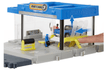 Matchbox Action Drivers Matchbox Auto Shop Playset HDL34