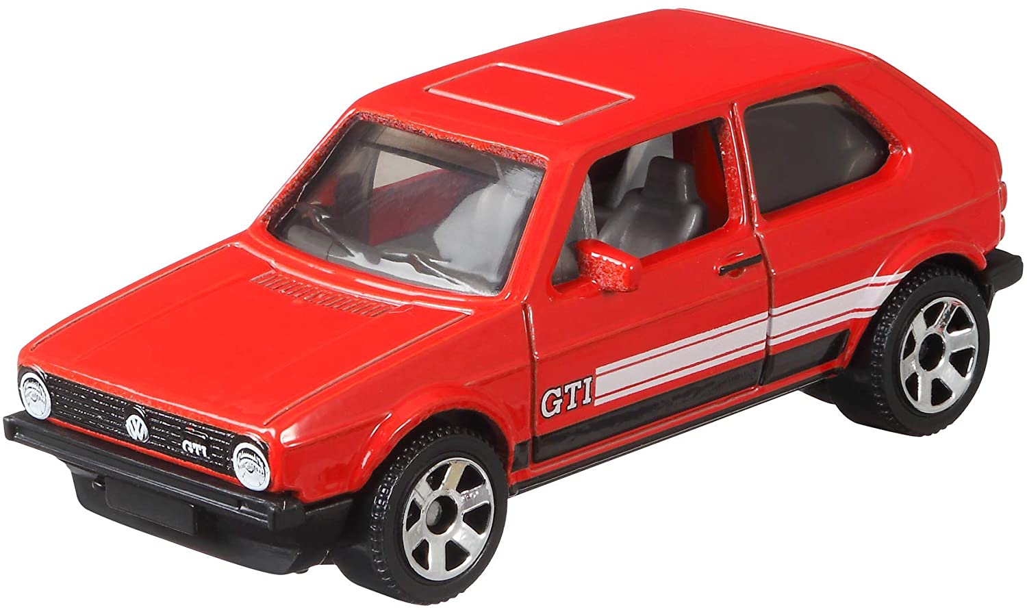 Matchbox Best of Germany Diecast Vehicle 1:64 Scale GWL49 assorted - Colorland Toys