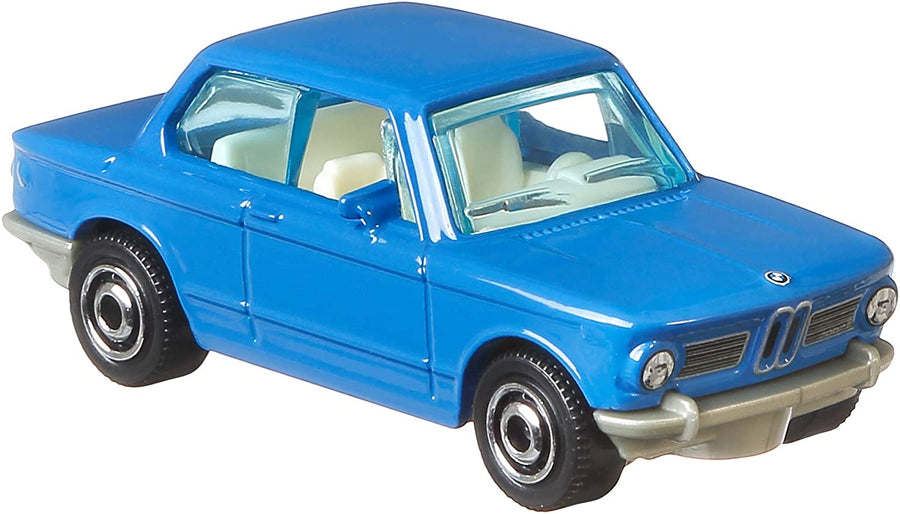 Matchbox Best of Germany Diecast Vehicle 1:64 Scale GWL49 assorted
