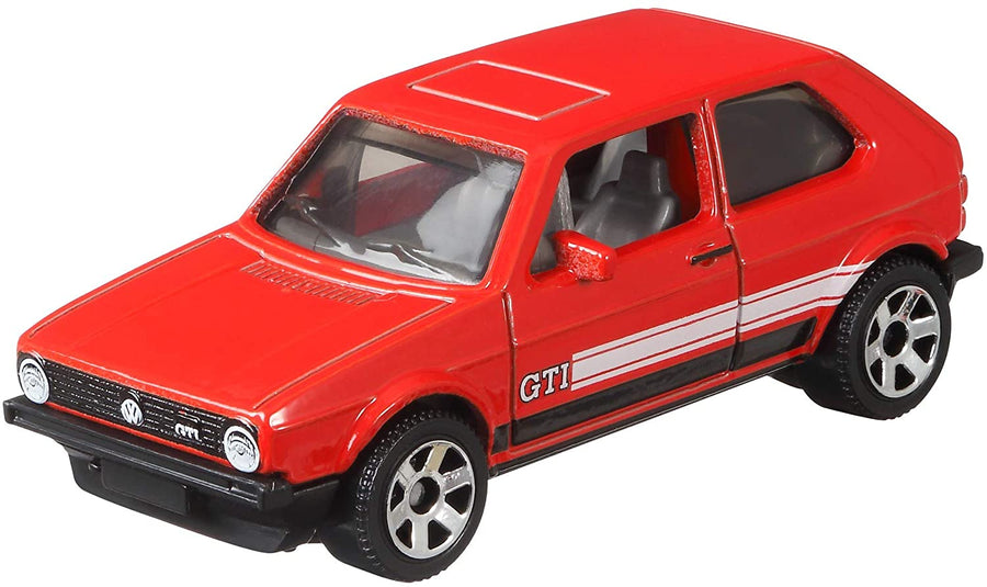 Matchbox Best of Germany Diecast Vehicle 1:64 Scale GWL49 assorted — image 2
