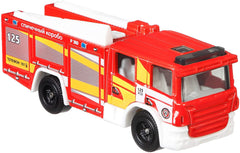 Matchbox Best of Russia Diecast Vehicle 1:64 Scale HBL15 - Colorland Toys