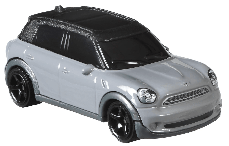 Matchbox Best of UK 2021 Wave 1 Die-Cast Vehicle Case GWL22 — image 4