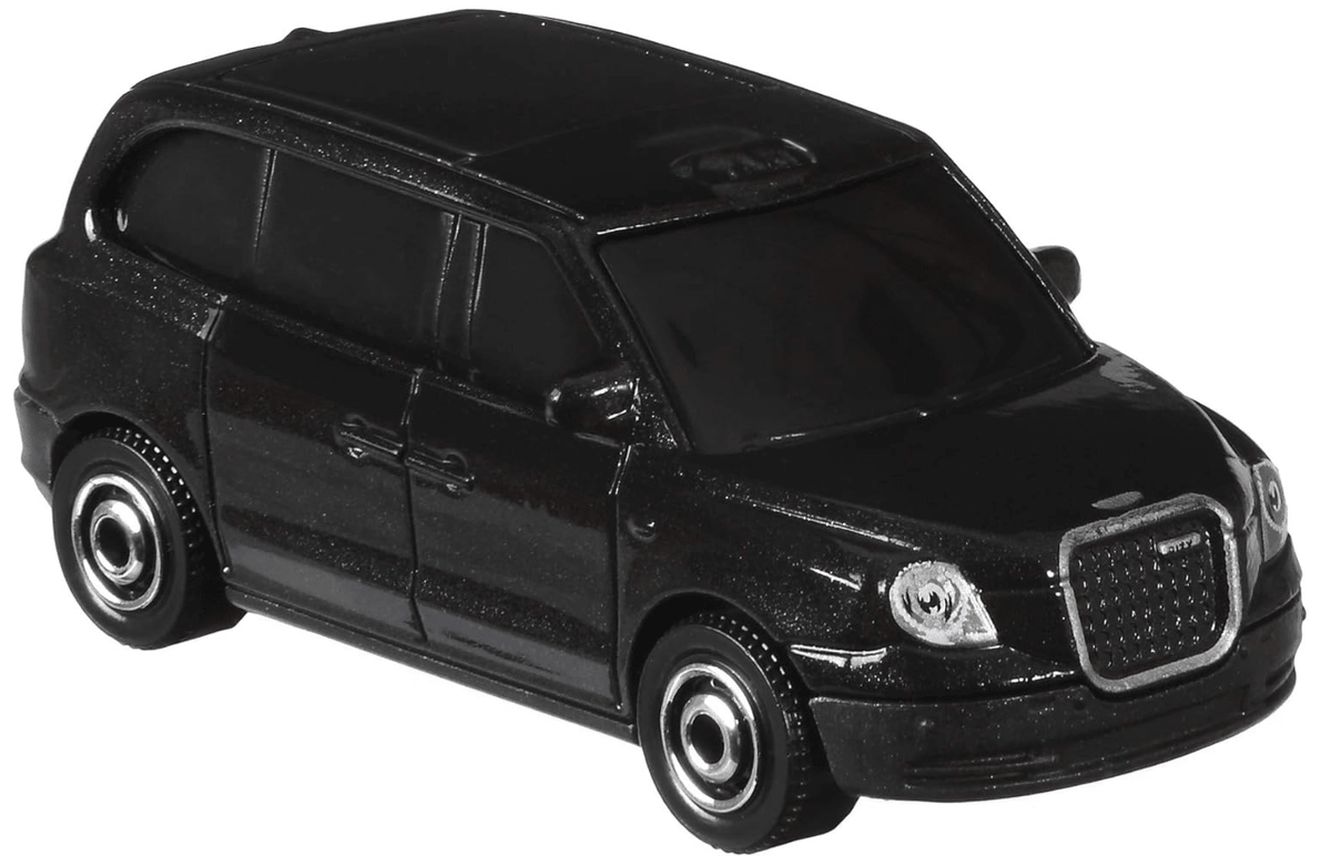 Matchbox Best of UK 2021 Wave 1 Die-Cast Vehicle Case GWL22 — image 6