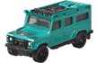 Matchbox Best of UK 2021 Wave 1 Die-Cast Vehicle Case GWL22