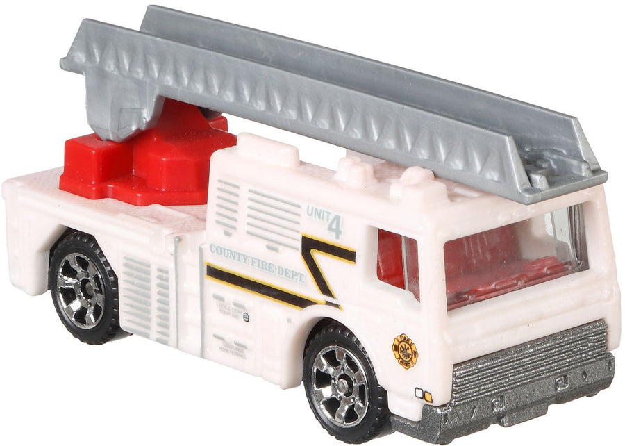 Matchbox Color Changer Vehicle - Assorted — image 4