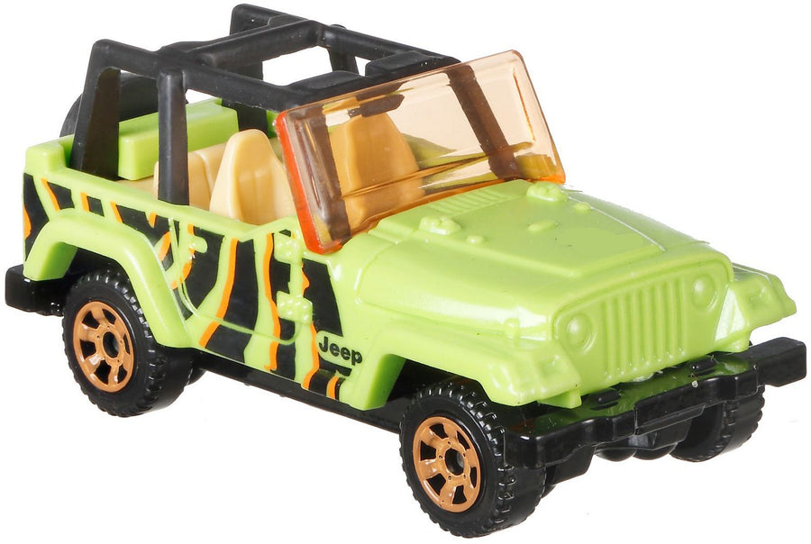 Matchbox Color Changer Vehicle - Assorted — image 5