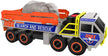 Matchbox Elephant Off-Road Rescue Adventure Set with Truck and Elephant Figure GMH44