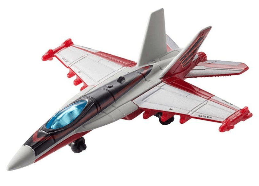 Matchbox Sky Busters Vehicle Asst 68982 — image 1