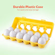 Matching Eggs 12Pieces DF12