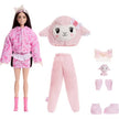 Mattel Barbie Cutie Reveal – Pink Sheep Sweet Ties