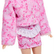 Mattel Barbie Cutie Reveal – Pink Sheep Sweet Ties