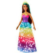 Mattel Barbie Dreamtopia Brunette Princess GGX16