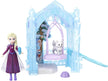 Mattel Disney Frozen Elsa's ICY Animal Hideaway Playset