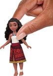 Mattel Disney Moana 2 Moana’s Canoe Crew Playset with 5 Dolls