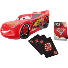 Mattel Disney Pixar Cars 3 Gas Out Game FFK03 - Colorland Toys