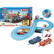 Mattel Disney Pixar Cars Glow Racers Race Circuit Set (Ages 4+)