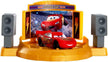 Mattel Disney Pixar Cars Piston Cup Jump & Stunt Runway Playset
