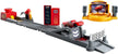 Mattel Disney Pixar Cars Piston Cup Jump & Stunt Runway Playset