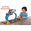 Mattel Disney Pixar Cars Xrs Mud Racing Crash Challenge FYN85