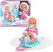 Mattel Disney Princess Rapunzel 2-in-1 Doll with Accessories