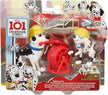 MATTEL Figure 101 Dalmatians 2-pack GBM37
