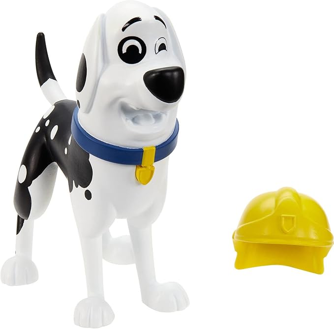 MATTEL Figure 101 Dalmatians 2-pack GBM37 — image 3