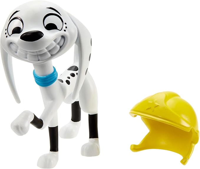 MATTEL Figure 101 Dalmatians 2-pack GBM37 — image 2