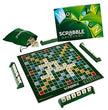 Mattel Games Classic Scrabble Board Game
