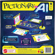 Mattel Games Pictionary Vs AI UK