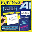 Mattel Games Pictionary Vs AI UK