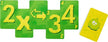 Mattel Gas Out Game DHW40