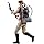 Mattel Ghost Busters Erin Gilbert Action Figure DRT84 — image 1