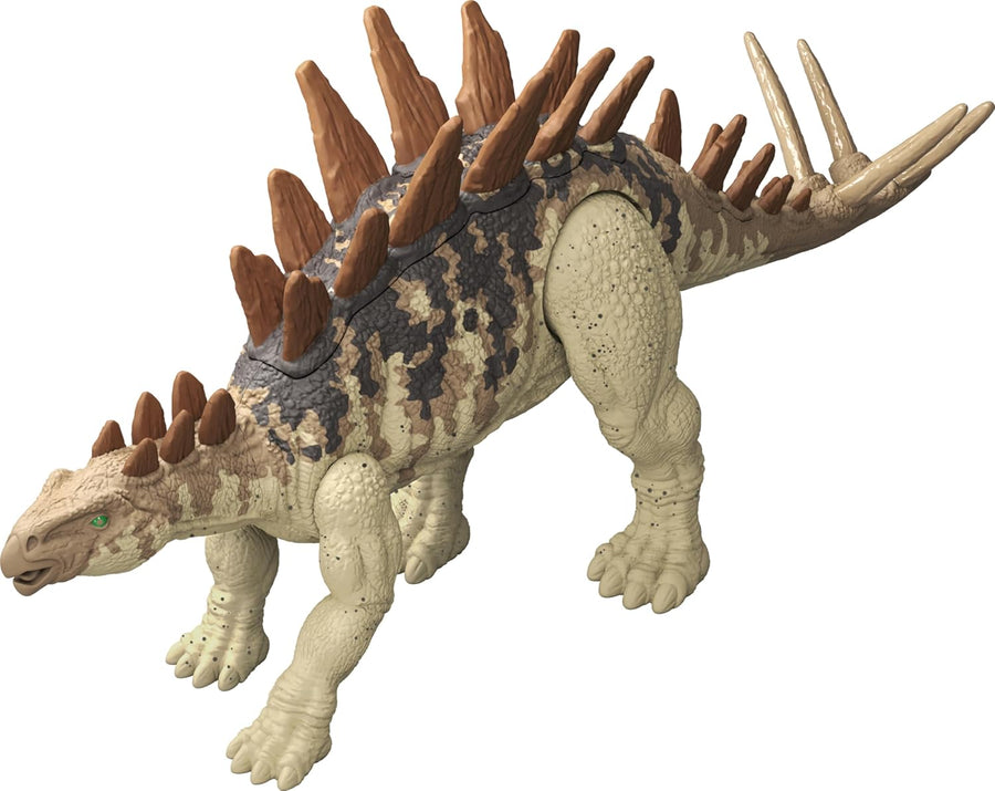 Mattel Jurassic World Tuojiangosaurus Attack Toy for Children 4+ — image 6