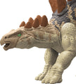 Mattel Jurassic World Tuojiangosaurus Attack Toy for Children 4+