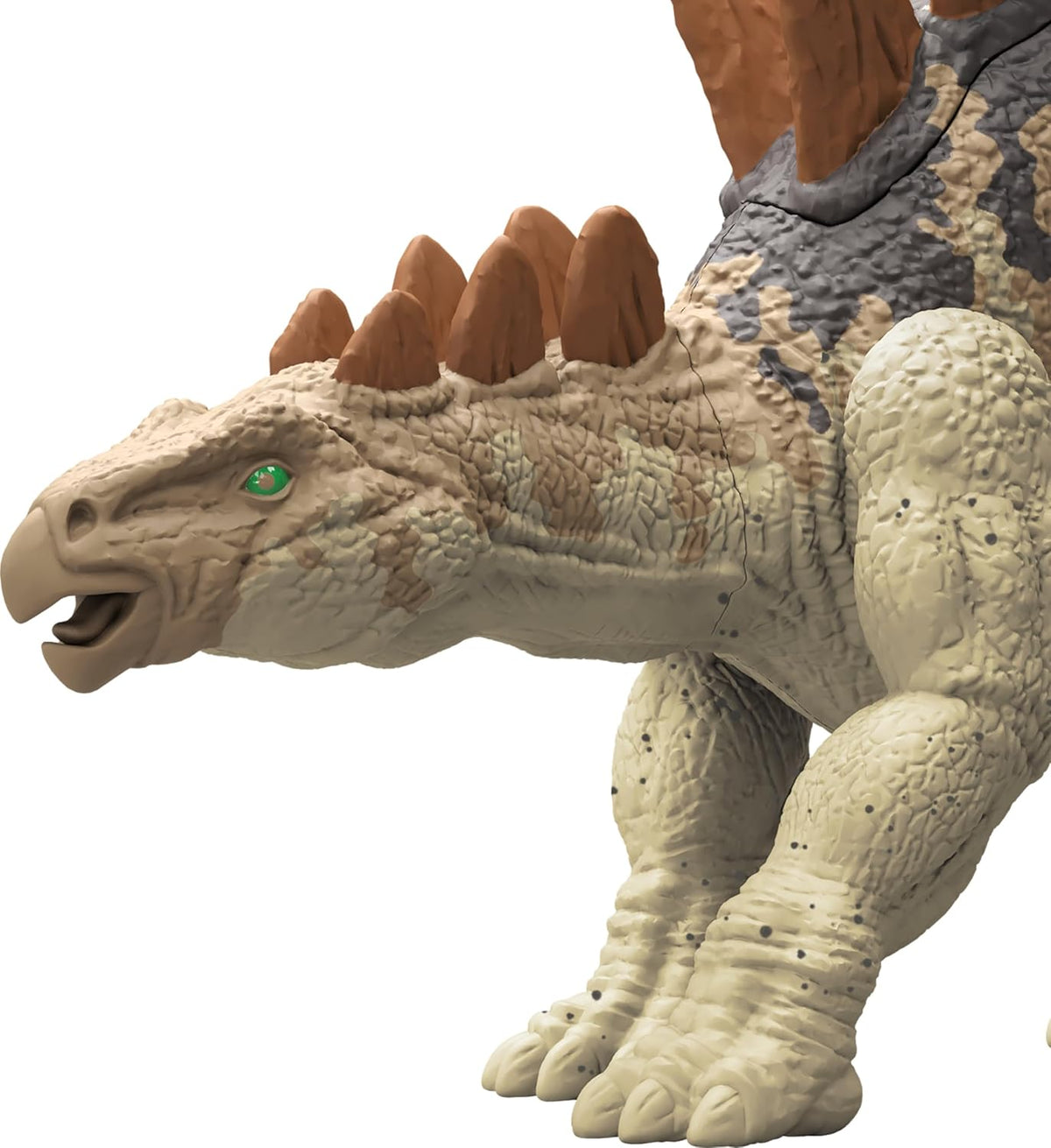 Mattel Jurassic World Tuojiangosaurus Attack Toy for Children 4+ — image 5