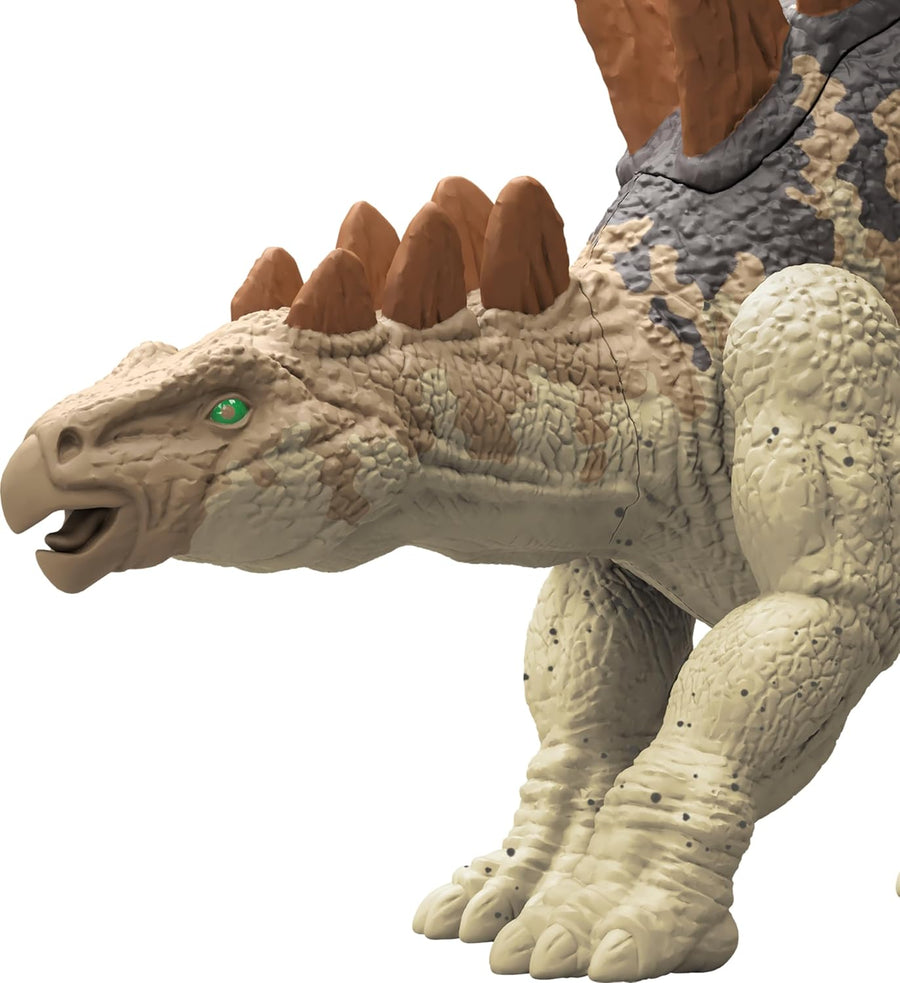 Mattel Jurassic World Tuojiangosaurus Attack Toy for Children 4+ — image 5