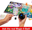 Mattel Magical Encounters Board Game HLX92