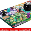 Mattel Magical Encounters Board Game HLX92