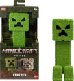 Mattel Minecraft 30 cm Creeper Articulated Figure