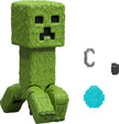 Mattel Minecraft 30 cm Creeper Articulated Figure