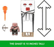 Mattel Minecraft Blast Attack Ghast Movie Action Figure Set