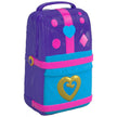 Mattel Polly Pocket Beach Vibes Backpack FRY39