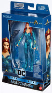 Mattel True Moves Aquaman - Mera FXF90